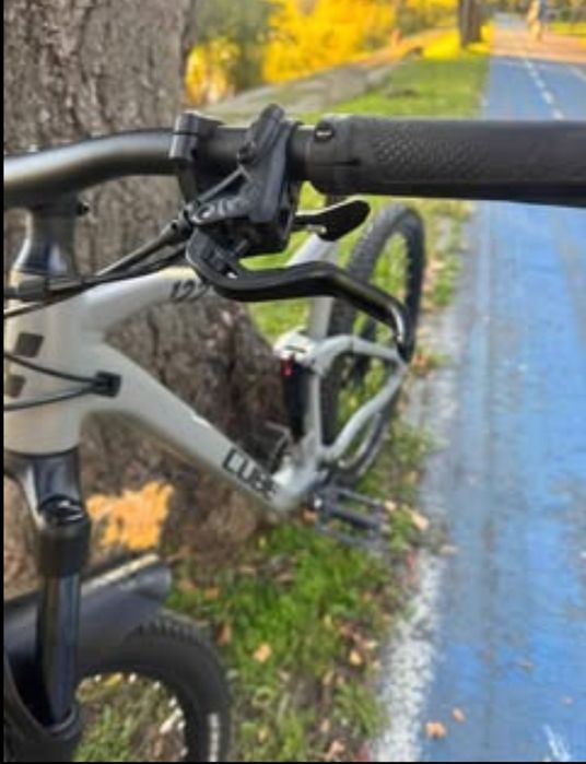 Vand Bicicleta Cube Stereo One 22 Pro 2023 Cadru Xl!!!