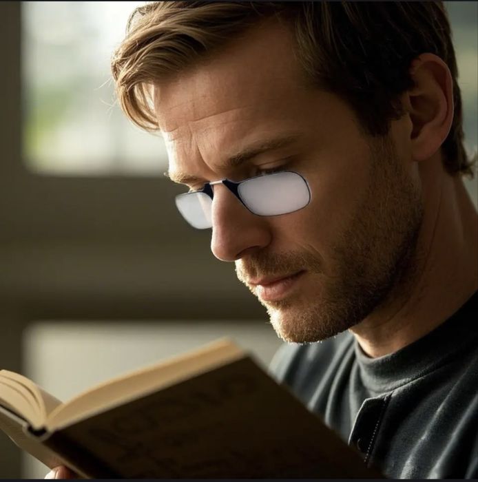 Очки для чтение Телефона и книг