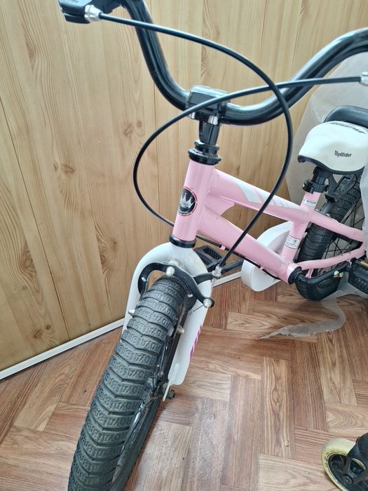 Продам детский велосипед.