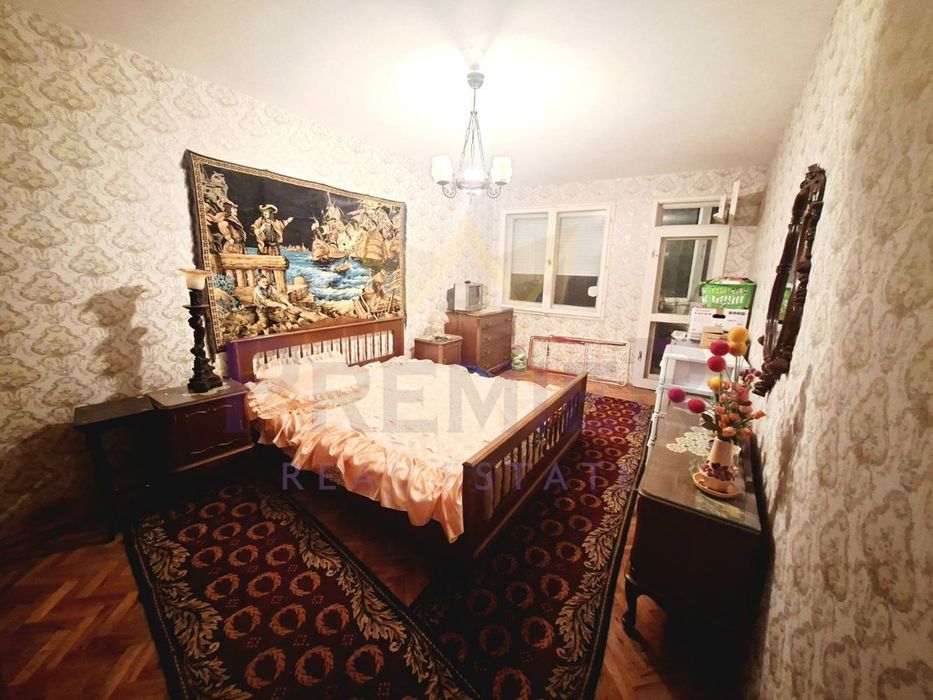 4-стаен в Варна-Спортна зала площ 102 цена 360000