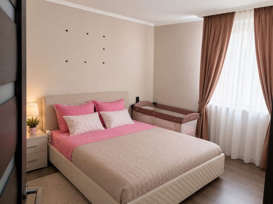 Apartament de vânzare