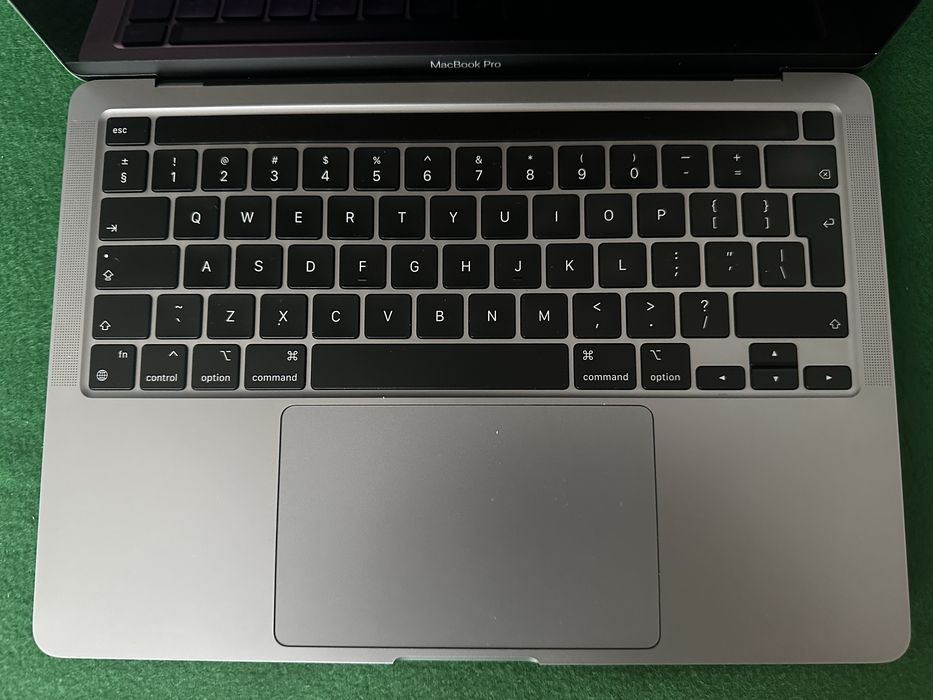 Vand MacBook pro 13" M1