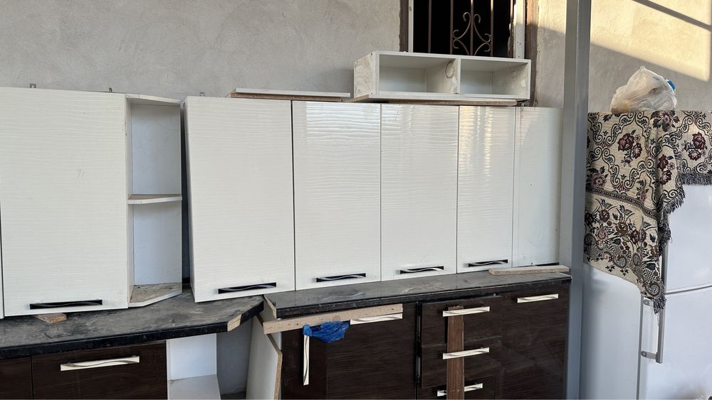 Кухонный гарнитур