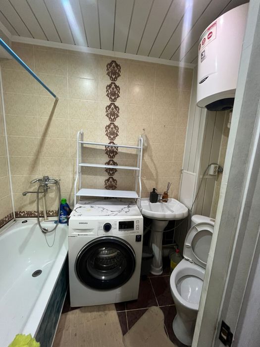 Сдам квартиру на долгий срок