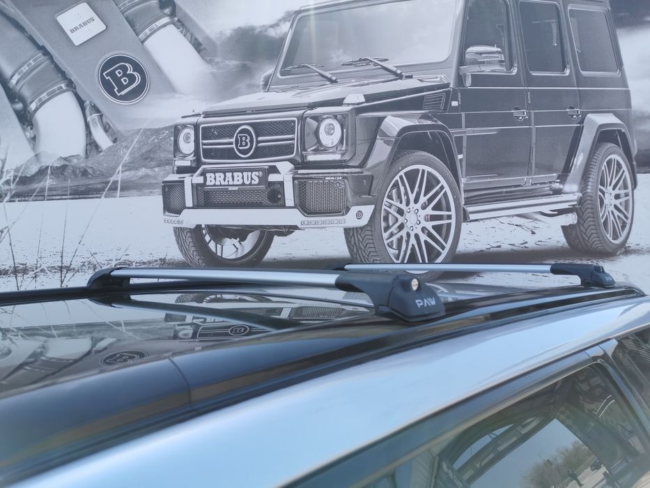 Напречни греди за Subaru sg sh b13 b14 b15 xv