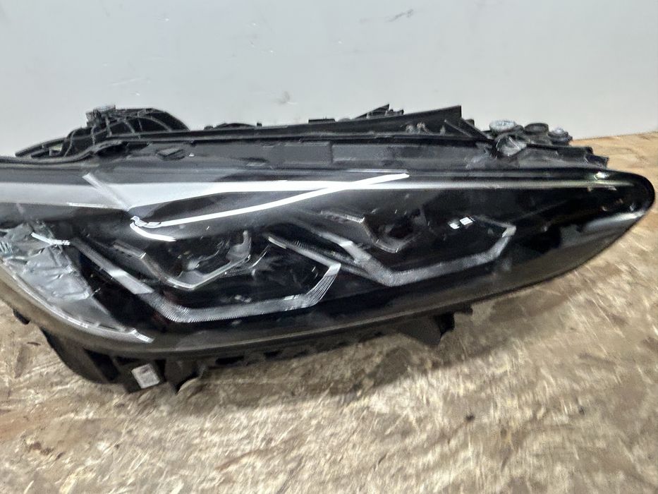 Far bmw G22 G23 G26 full led dreapta 2019-2022