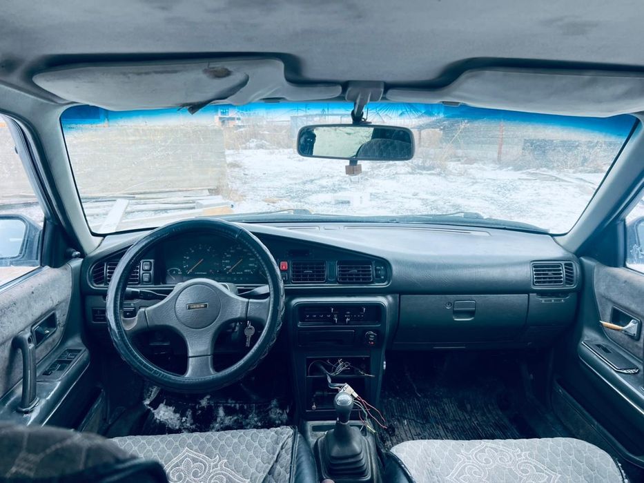 Продам  Mazda 626