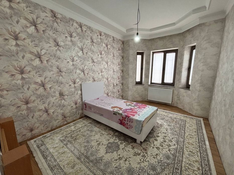 Мехнат Замона рўпараси Кизгалдок махаллада тайёр 2.5 соток учаска со