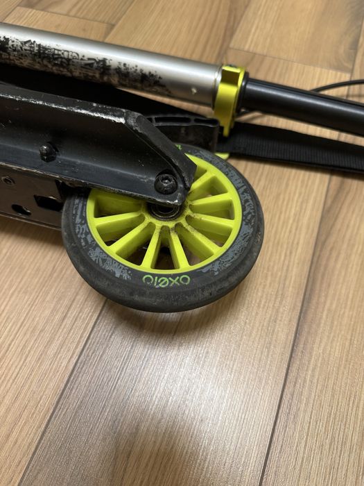 De vanzare trotineta oxelo MID5