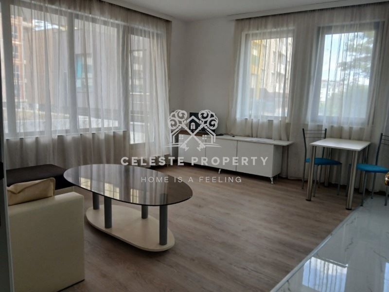 Дава се под наем Двустаен апартамент в София, Оборище - 96 кв.м за 980 € - Снимка #5