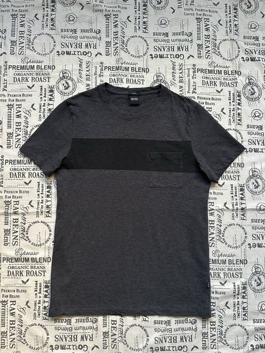 Hugo Boss original тениска.S