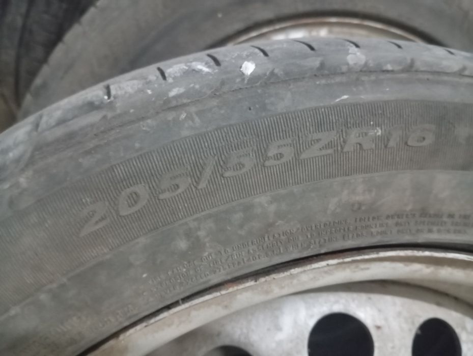 Продам Калеса ларгус