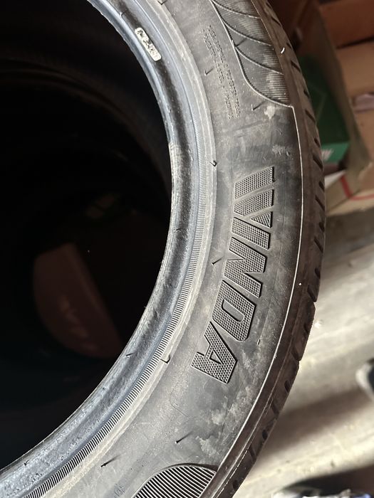 Резина 215/55/17