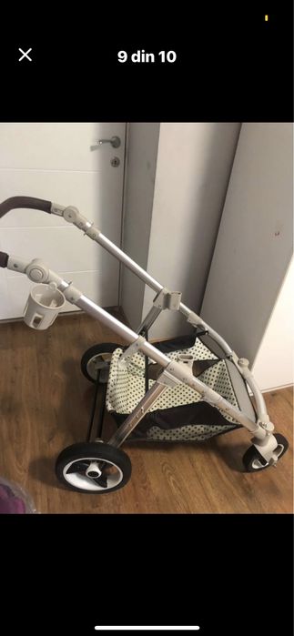 Carucior 3 in 1