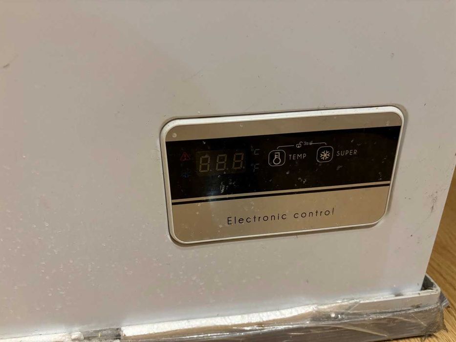 Морозильник Ardesto FRM-290E