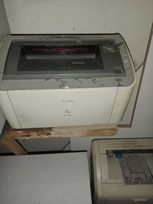 Принтер..принтер