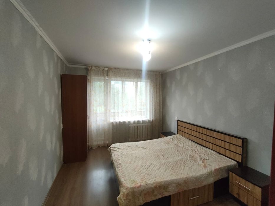 Продам двухкомнатную квартиру