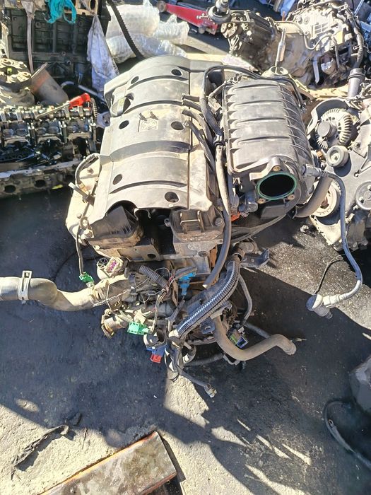 Двигател Пежо, Ситроен/Peugeot, Citroen