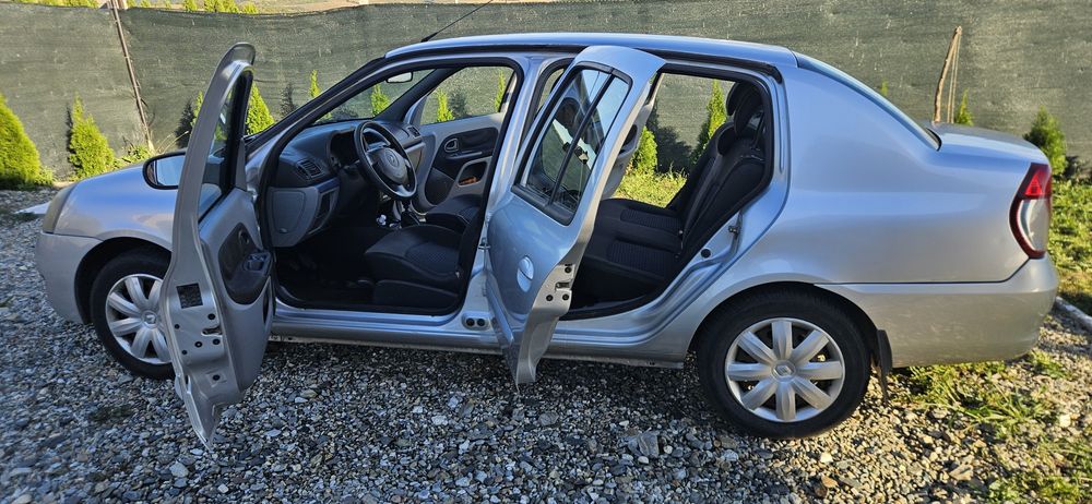 Vand Renault Symbol 2008