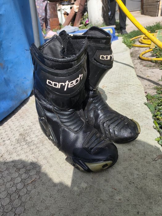 Эндуро 300 кубов