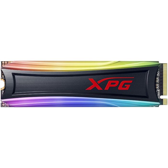 SSD Solid State Drive Adata XPG SPECTRIX S40G RGB 1TB M.2 Nou