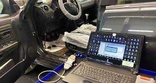 Вызывная услуга автоэлектрики