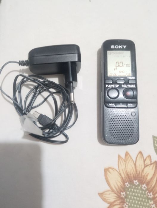 Диктофон Sony ICD-PX333