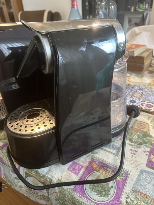 1 aparate de cafea, Lavazza