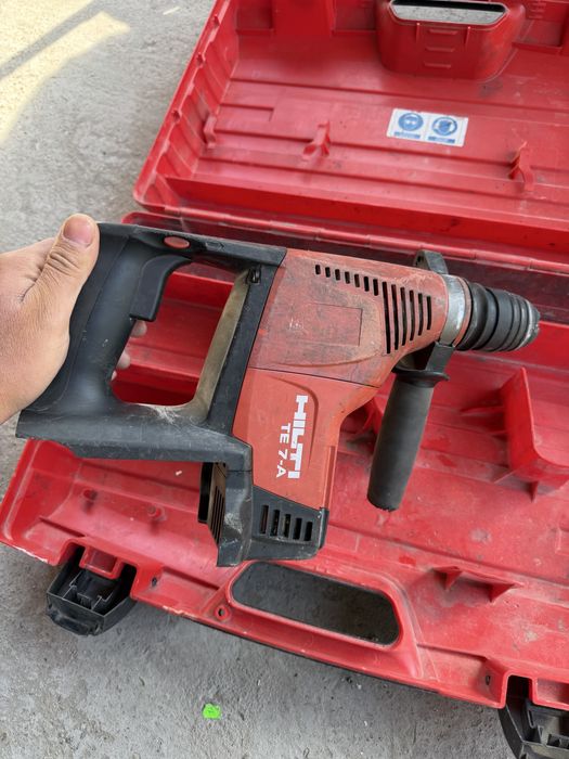 Hilti TE 7-A 36V