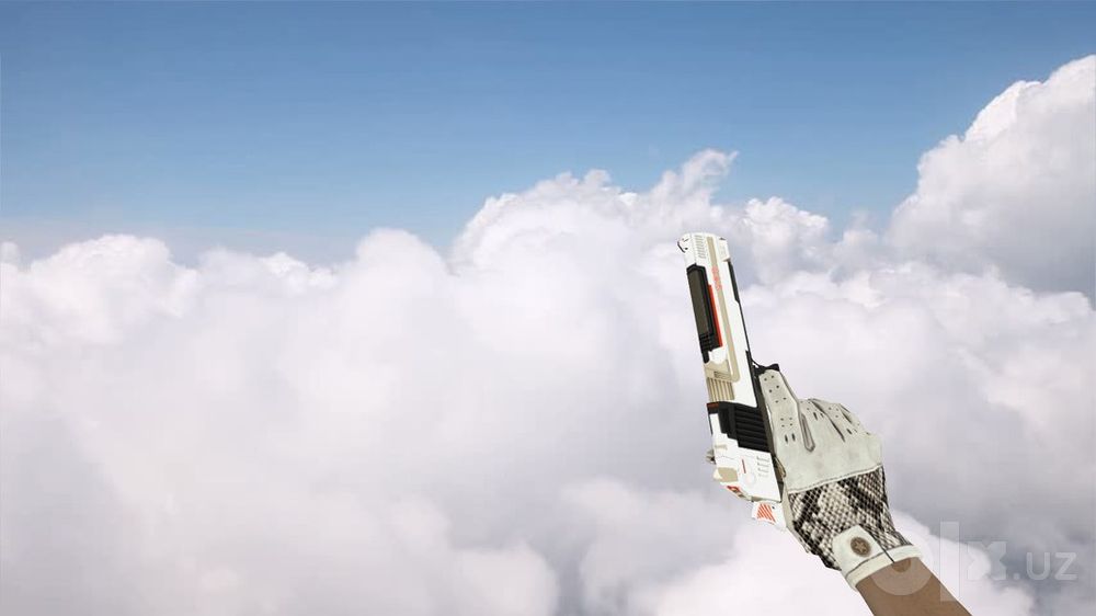 CS 1.6 skin o'rnatib beraman!