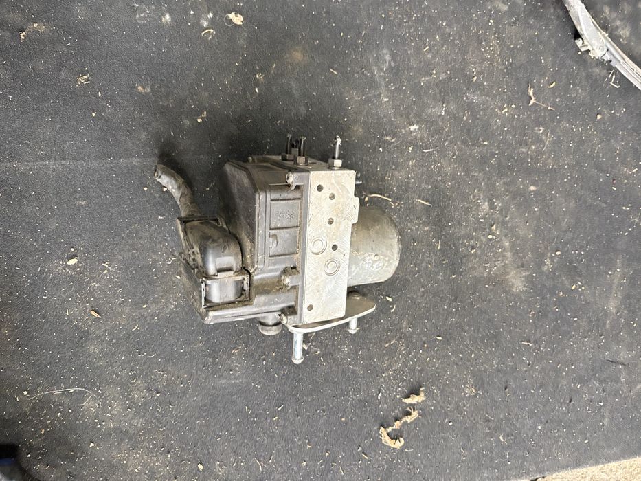 Vw phaeton 3.0tdi 2005 година Abs Абс помпа