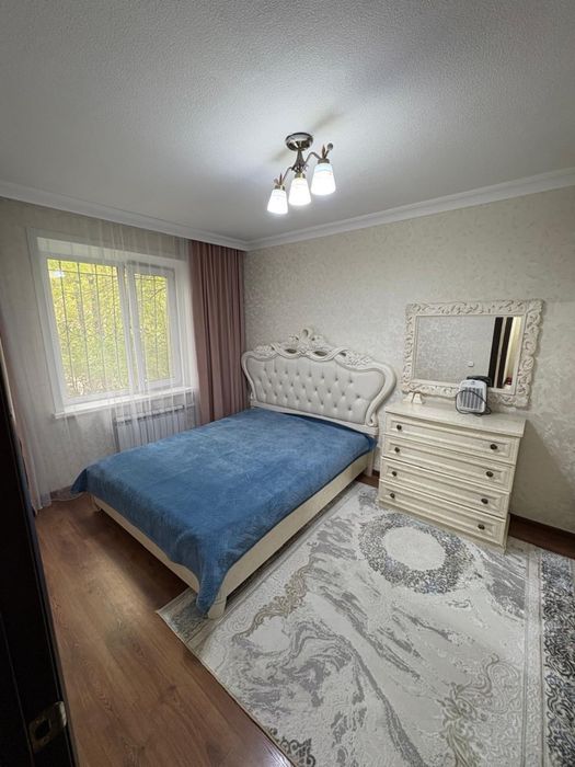 Квартира посуточно