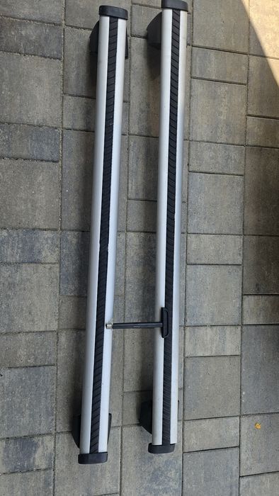 Bare transversale Q5