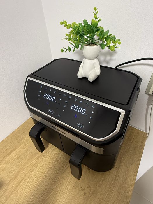 Airfryer Heinner