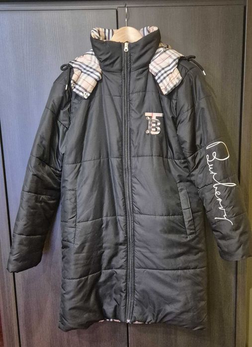 Geaca Burberry dama