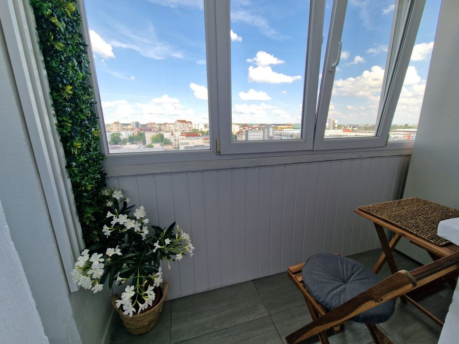Apartament zona Electroputere mall