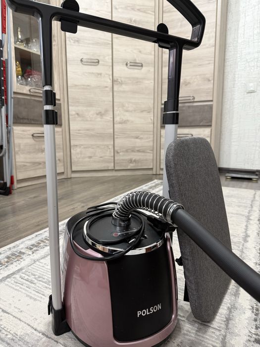 Отпариватель для одежды Polson