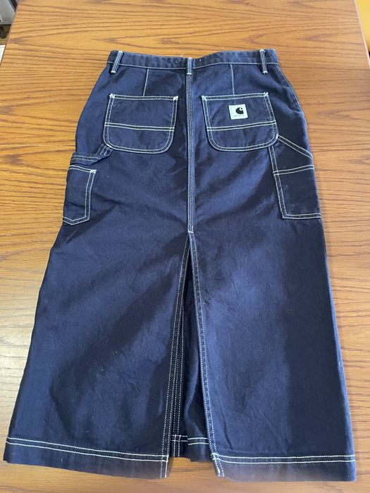 Пола CARHARTT size 25