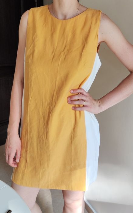 Rochita solara Mango L