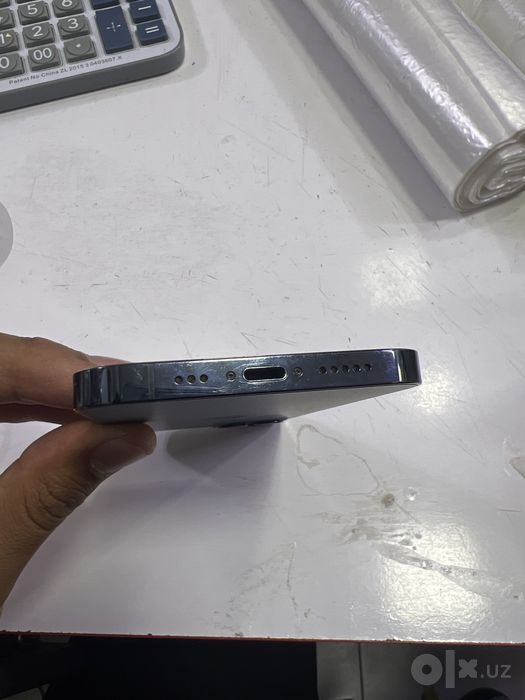 Iphone — 12 pro