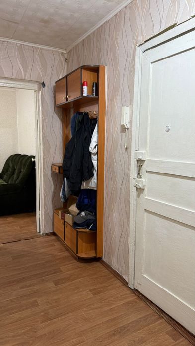 Продам двухкомнатная квартира