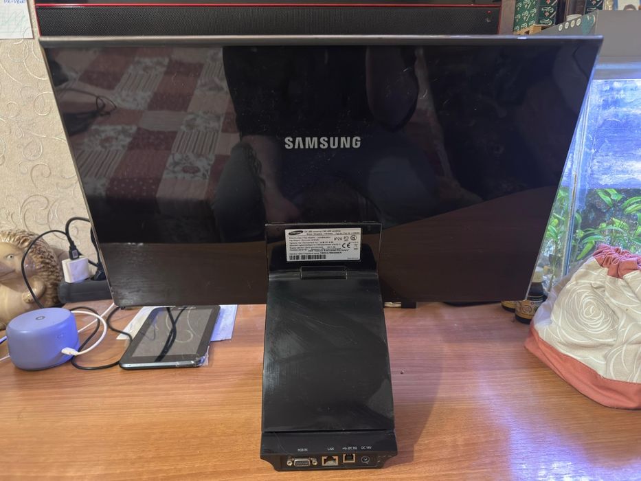 Монитор Samsung 23"