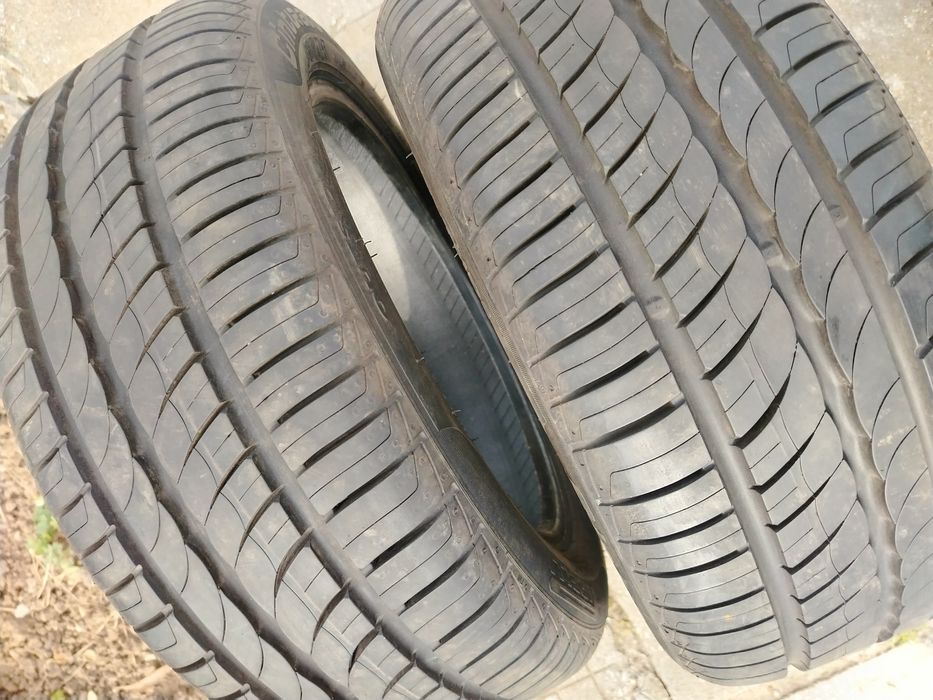Гуми два броя 195 /50 /15