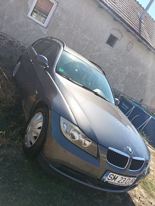 BMW Seria 1 2005 — imagine 5