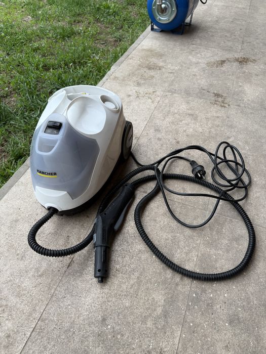 Парогенератор Karcher SC4