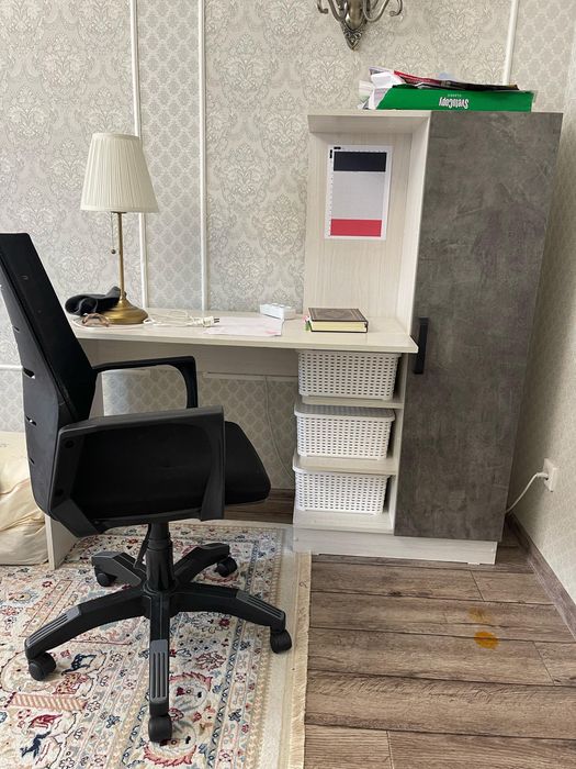 Компьютерный шкаф