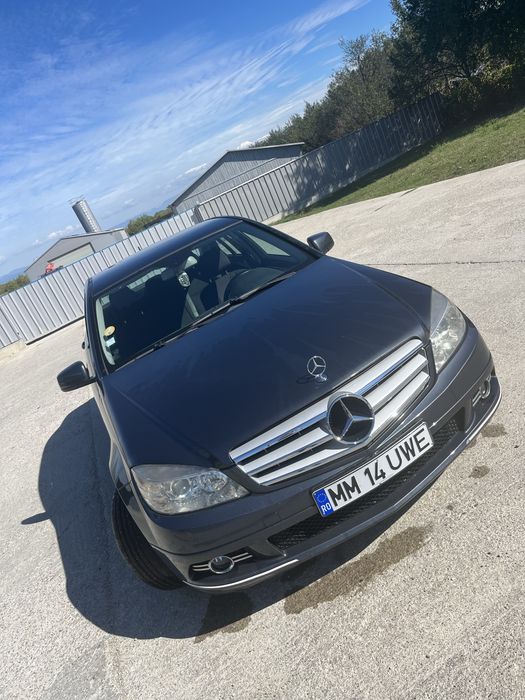 MERCEDES-BENZ E-Class 2010 — imagine 3