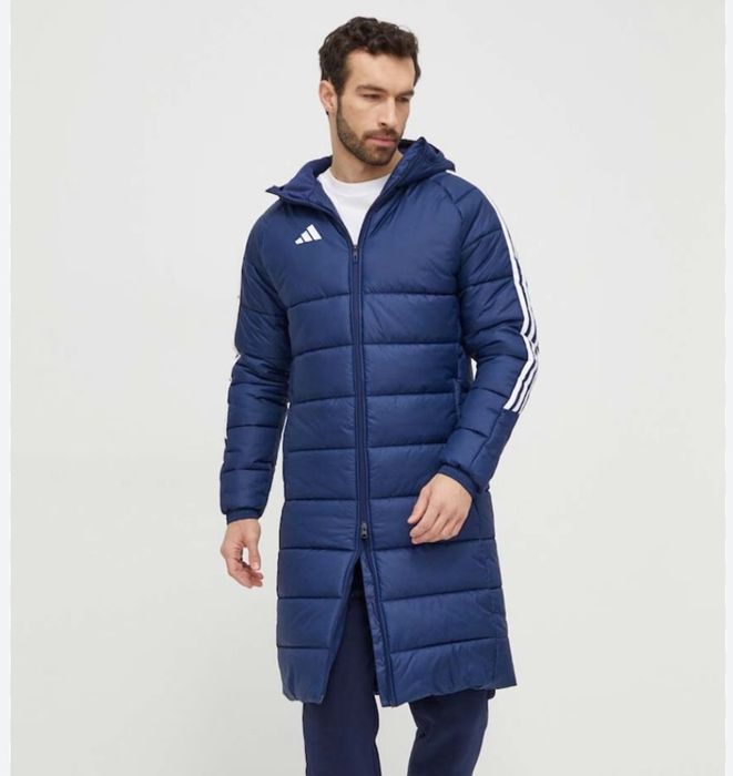 Шуба adidas нова М  size