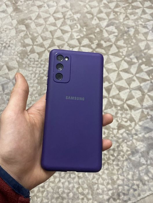 Samsung s20 Fe 5G ( 128g )