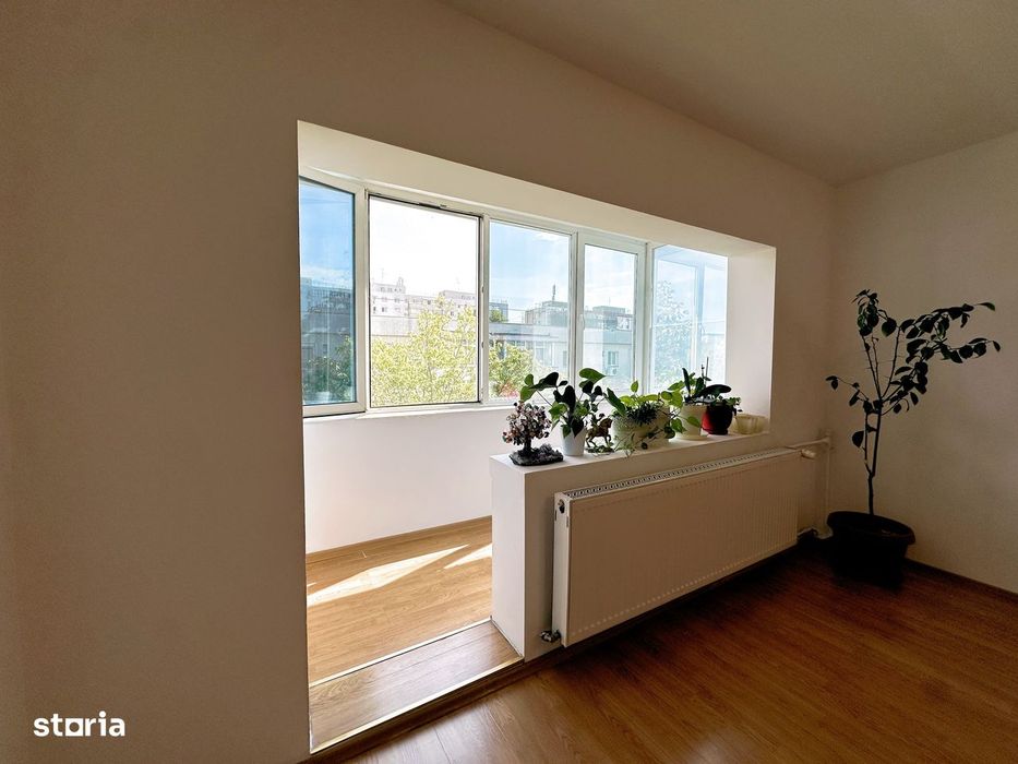 Apartament 2 camere | Renovat | Floreasca | Lacul Floreasca — fotografia 2